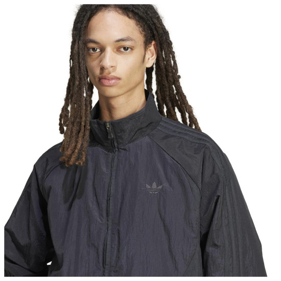 Adidas Ανδρική ζακέτα Adicolor 2000s Woven Track Top